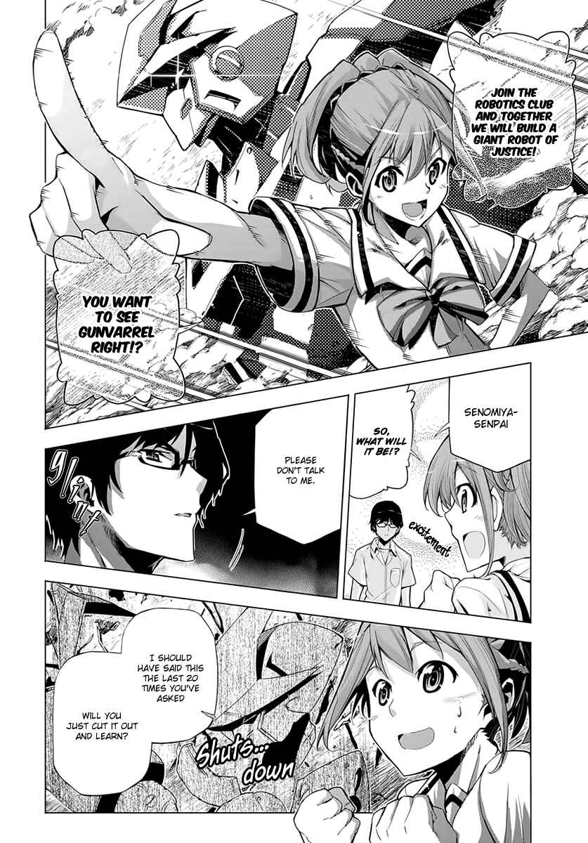 Page 5 Chapter 2 Robotics;Notes