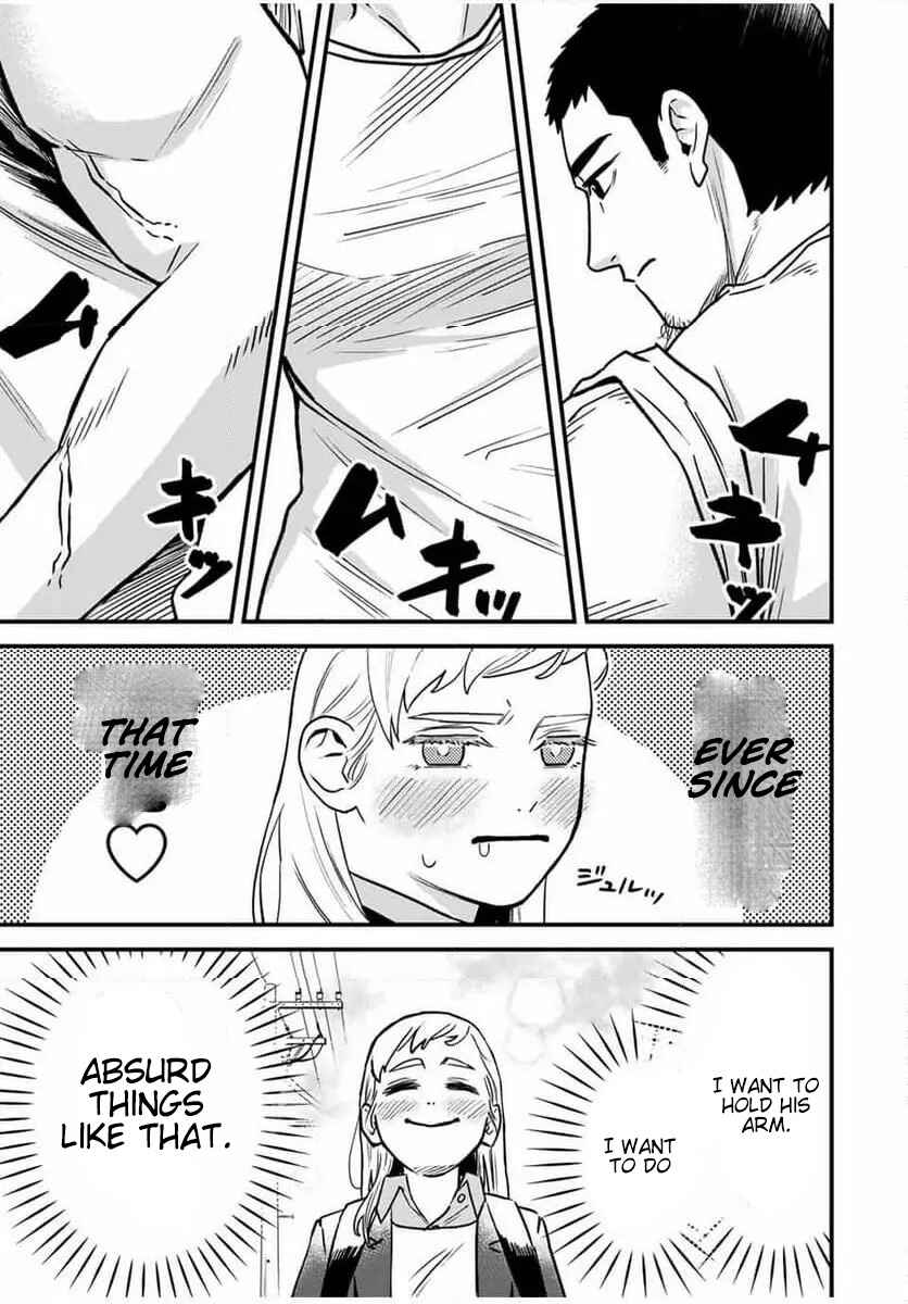 Page 11 Chapter 1.1 Seito to Koi wa Dekimasen!