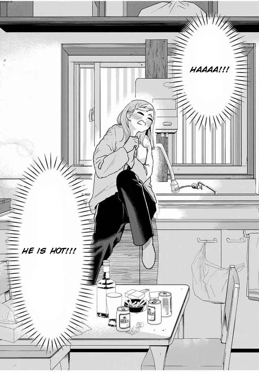 Page 5 Chapter 1.1 Seito to Koi wa Dekimasen!