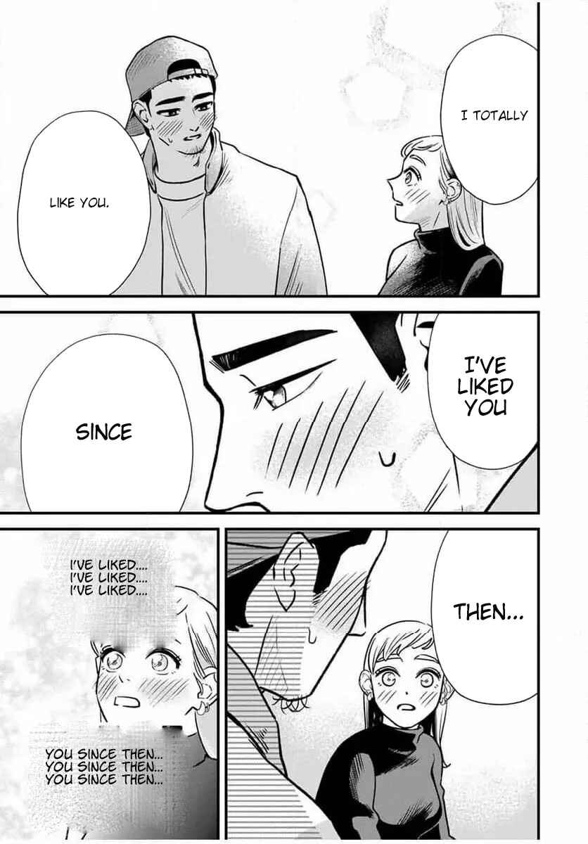 Page 14 Chapter 1.2 Seito to Koi wa Dekimasen!