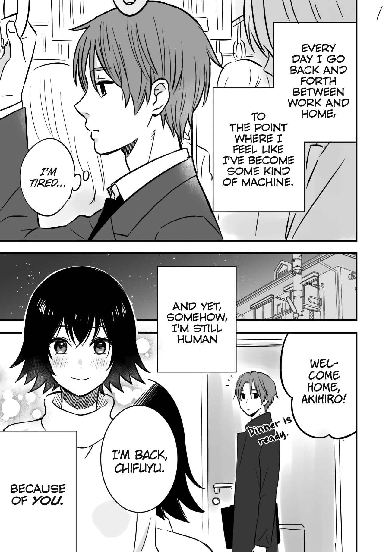 Page 1 Chapter Unknown_45c0 Black Heart