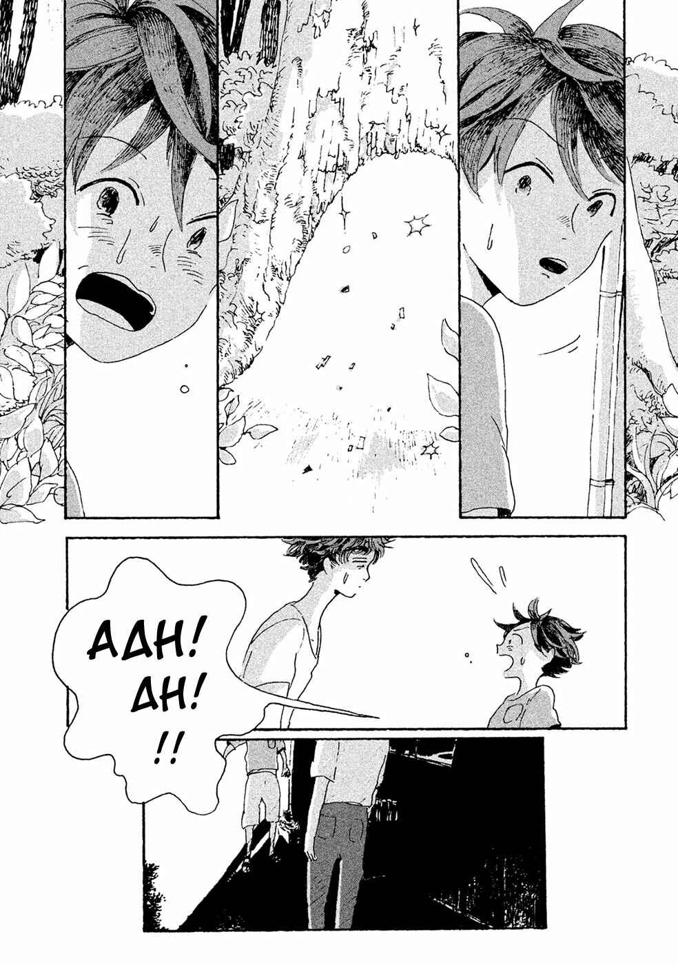 Page 15 Chapter 6 Inai Boku wa Hotarumachi ni Iru