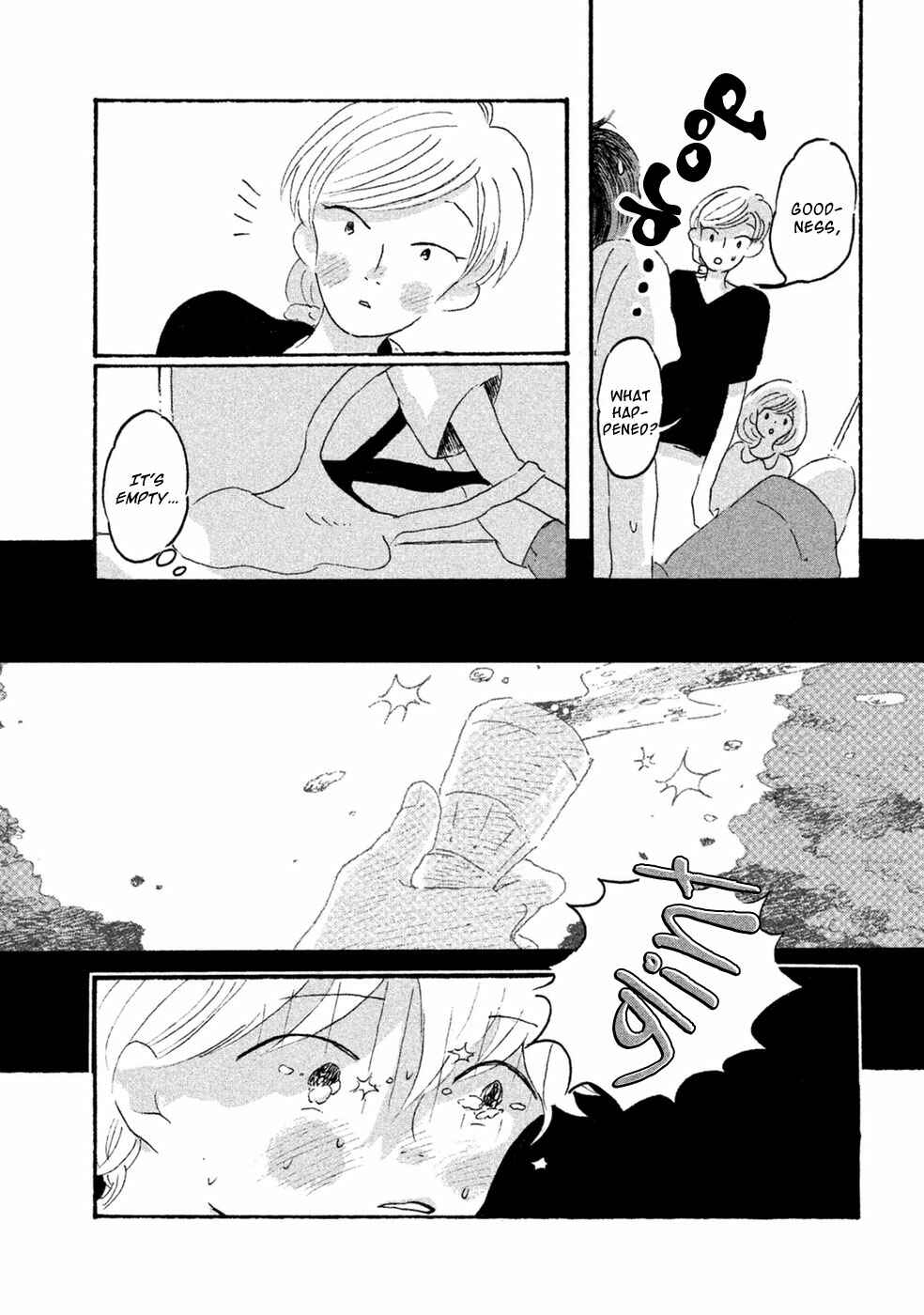 Page 30 Chapter 3 Inai Boku wa Hotarumachi ni Iru