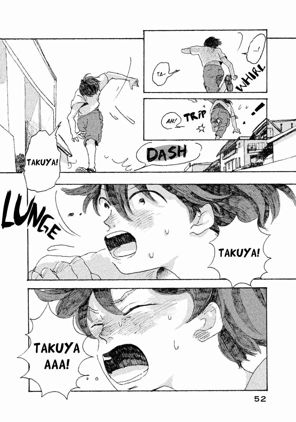 Page 19 Chapter 2 Inai Boku wa Hotarumachi ni Iru