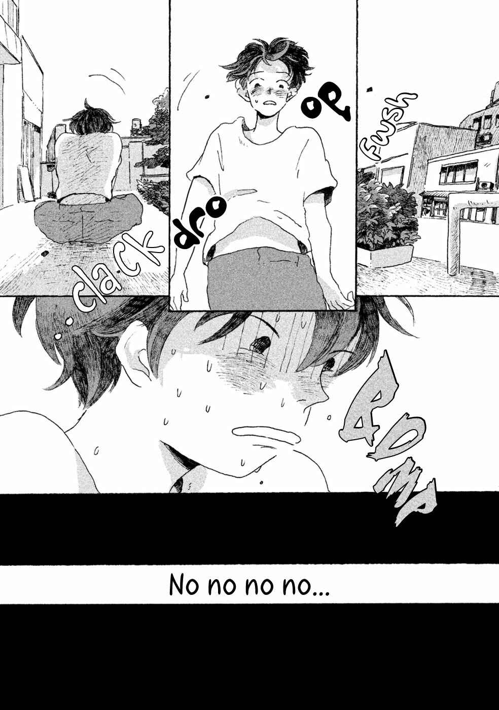 Page 27 Chapter 2 Inai Boku wa Hotarumachi ni Iru
