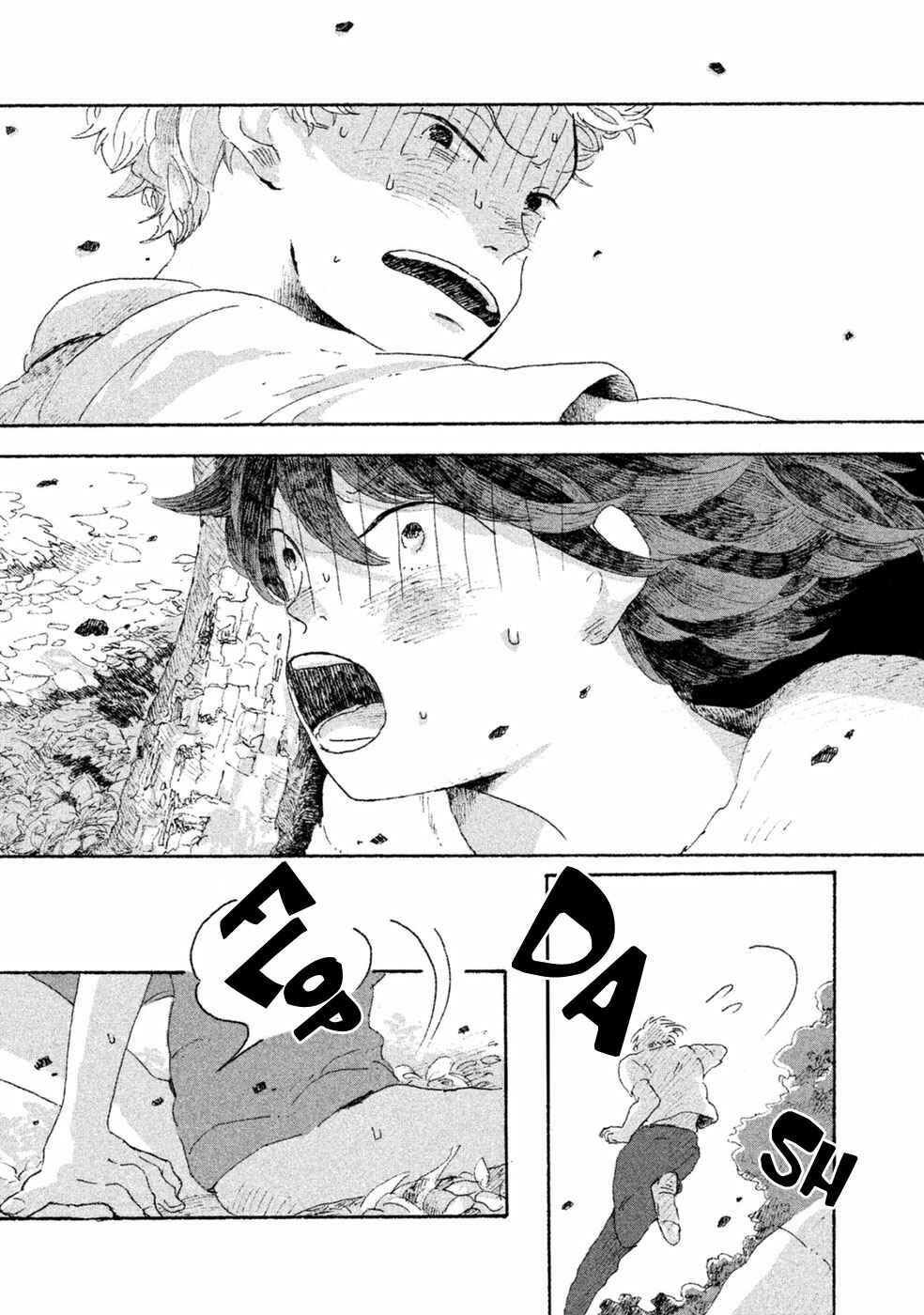 Page 9 Chapter 2 Inai Boku wa Hotarumachi ni Iru
