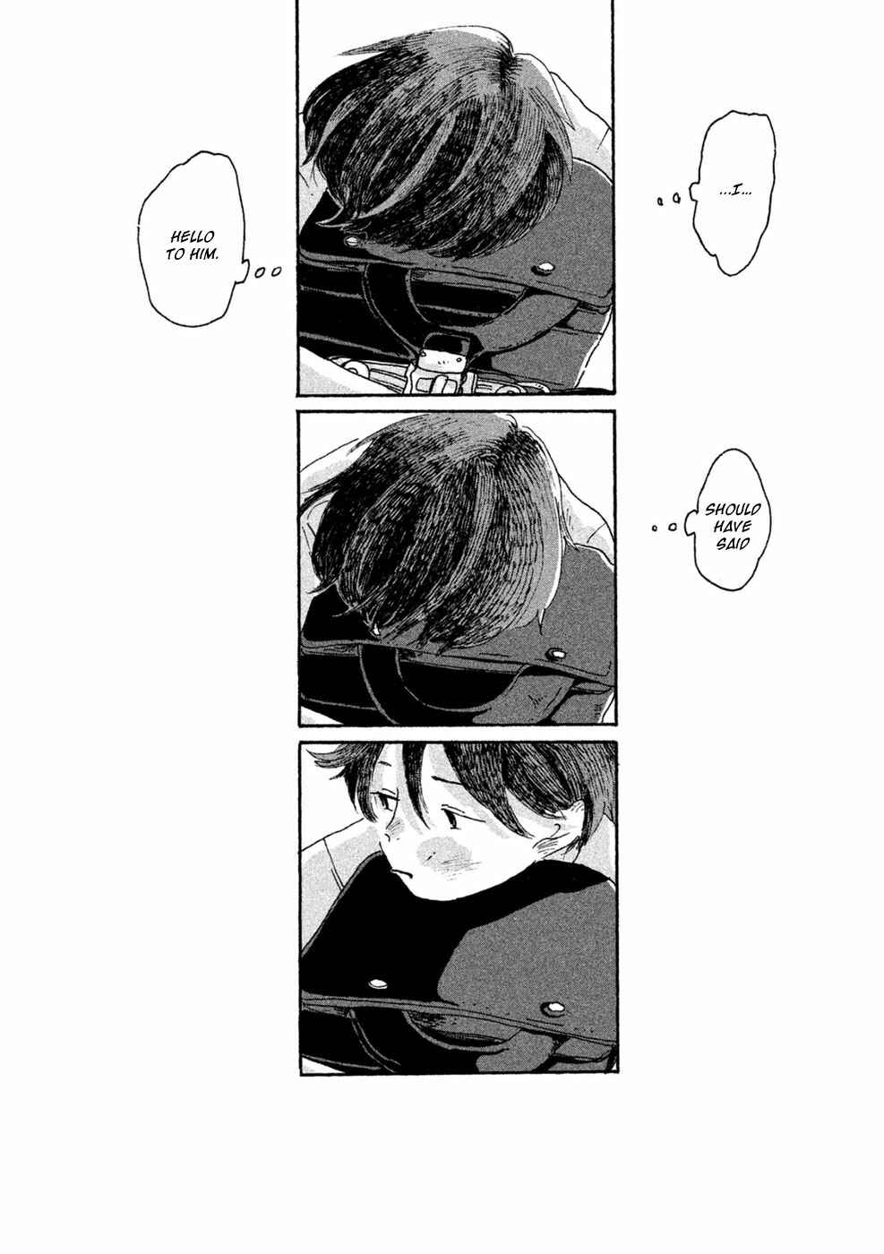 Page 16 Chapter 5 Inai Boku wa Hotarumachi ni Iru