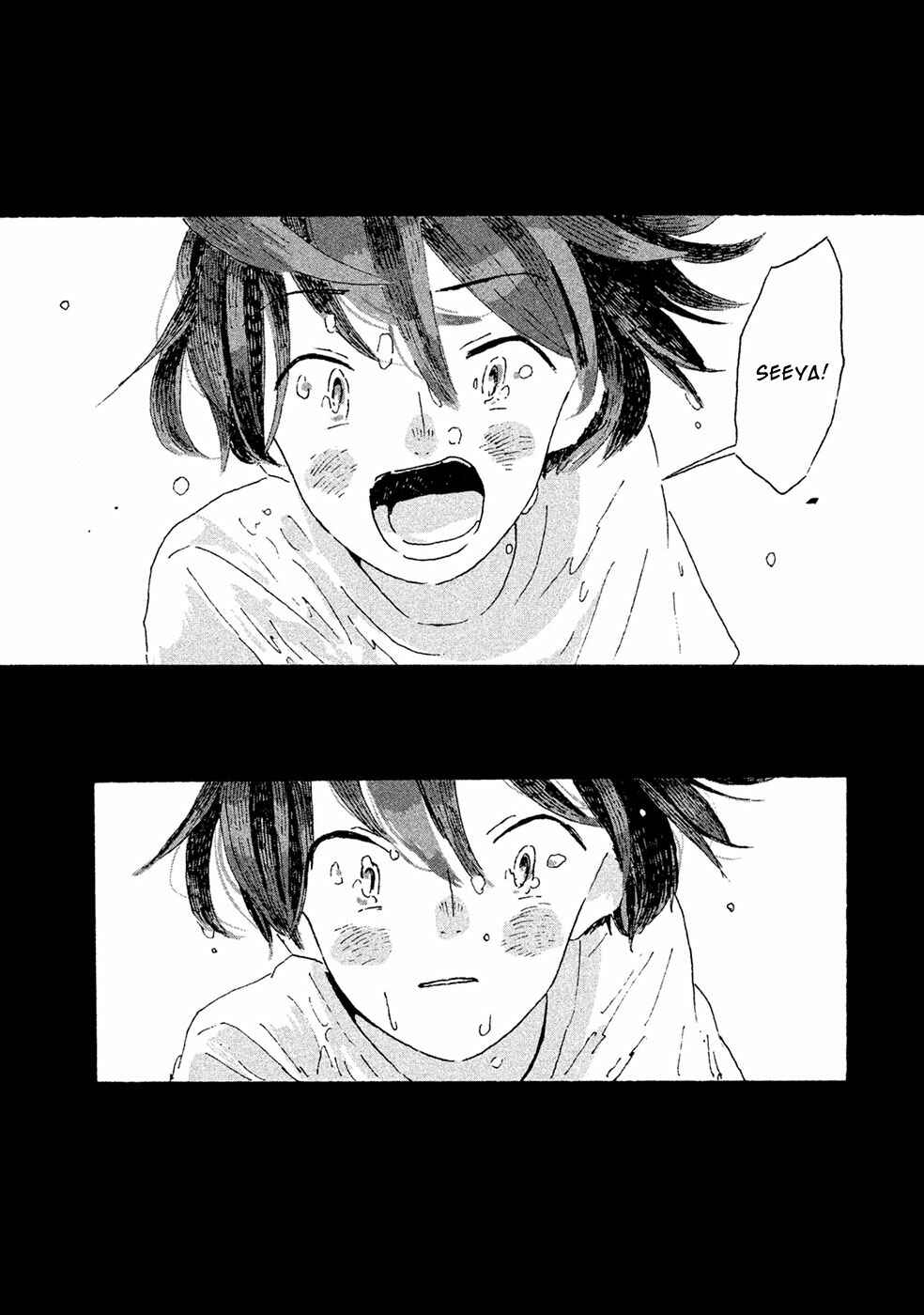 Page 30 Chapter 10 Inai Boku wa Hotarumachi ni Iru