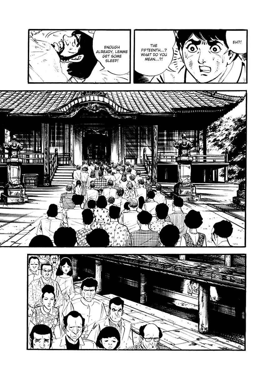 Page 11 Chapter 7 Survival: Another Story
