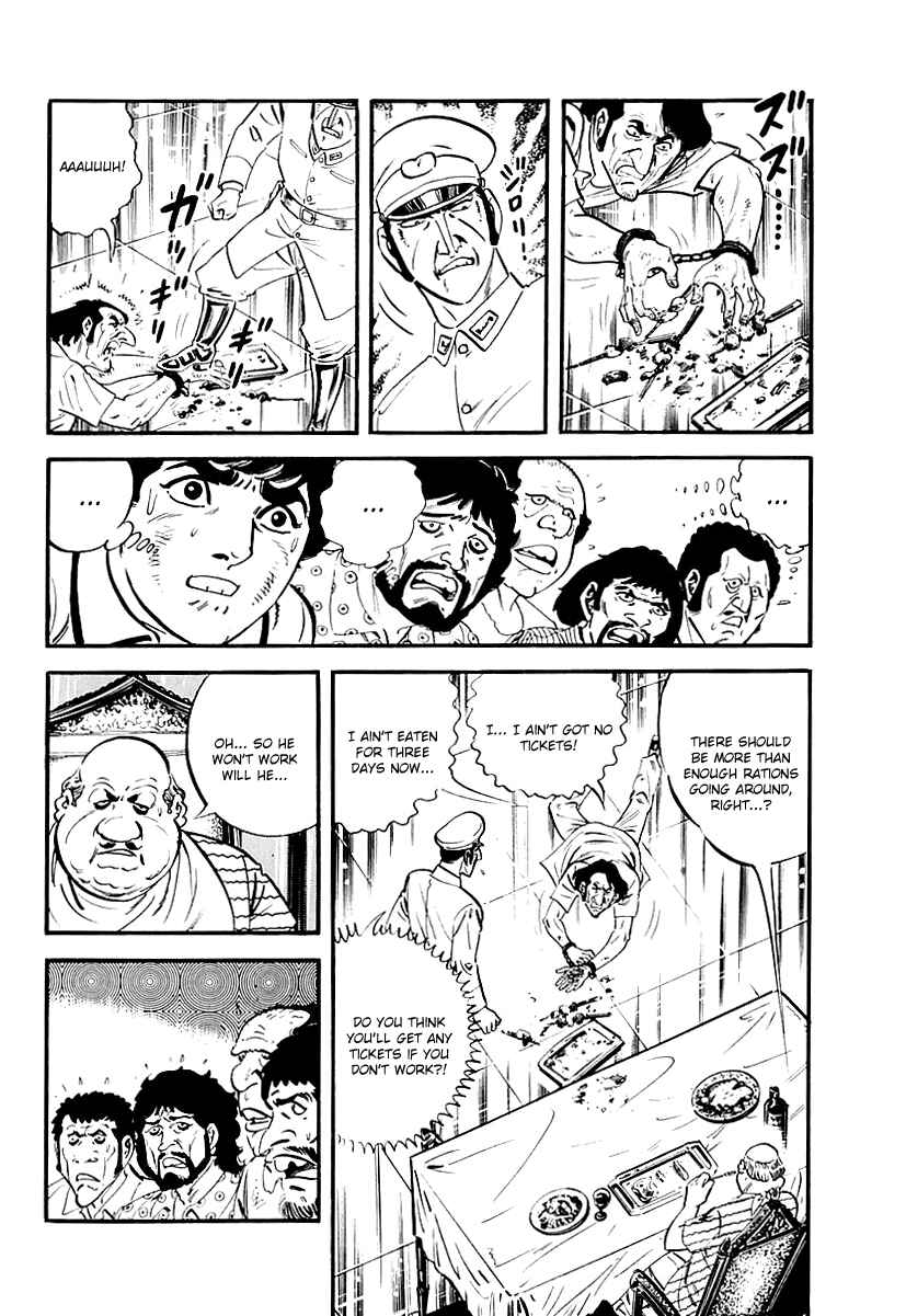 Page 18 Chapter 7 Survival: Another Story
