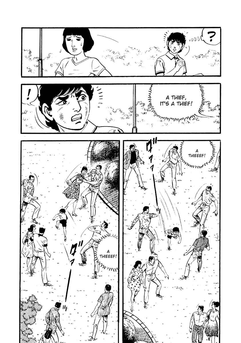 Page 14 Chapter 3 Survival: Another Story