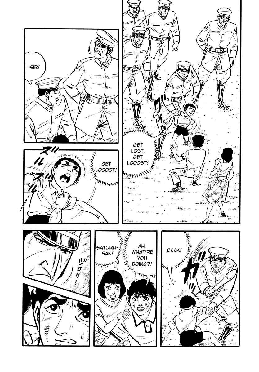 Page 18 Chapter 3 Survival: Another Story