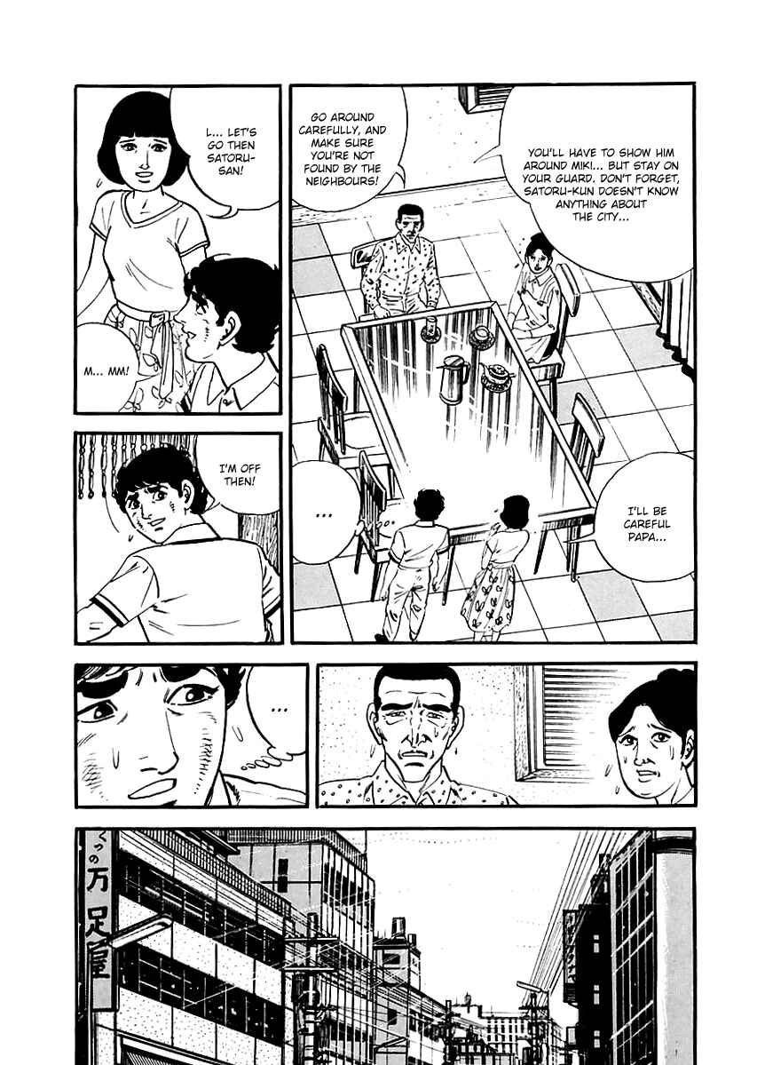 Page 9 Chapter 3 Survival: Another Story