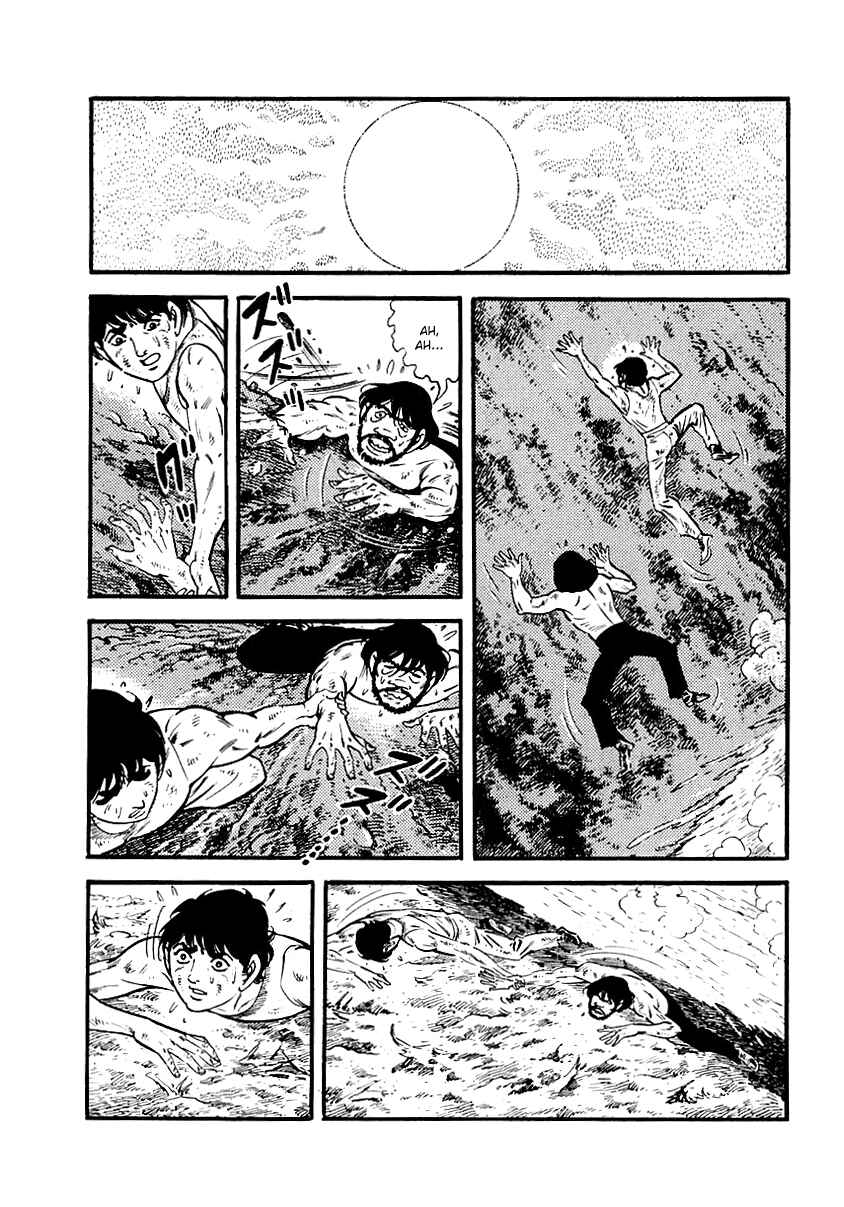Page 3 Chapter 11 Survival: Another Story