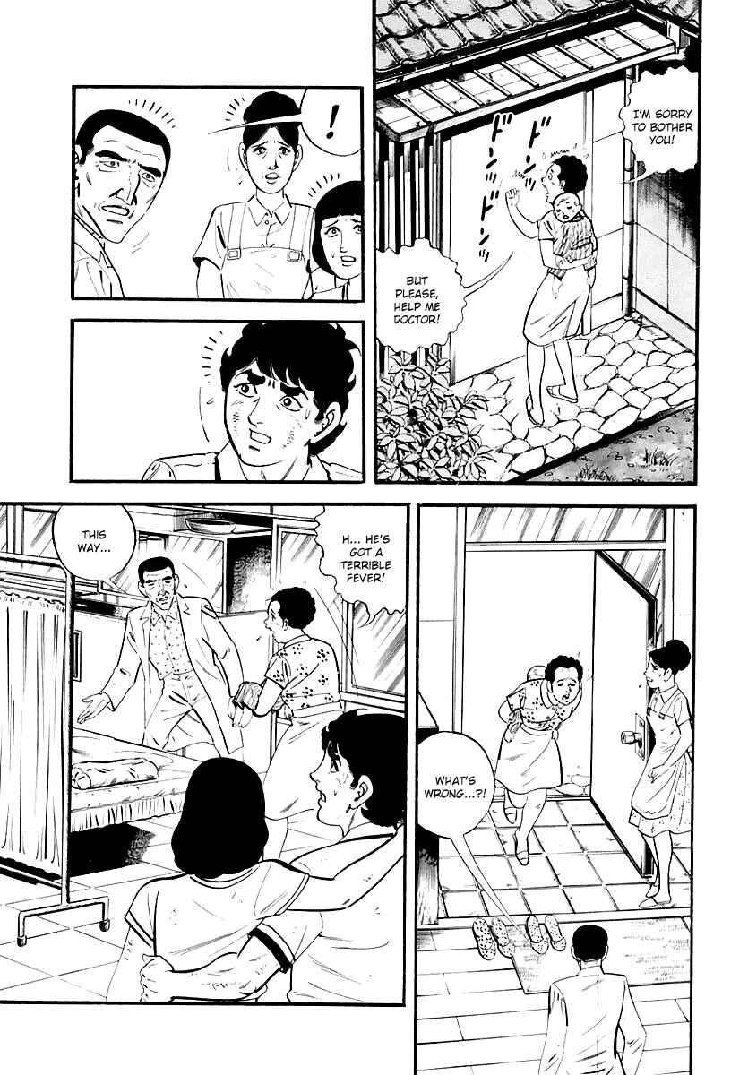 Page 11 Chapter 5 Survival: Another Story