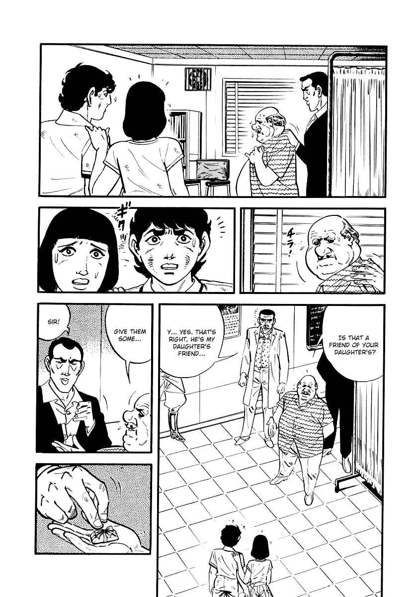 Page 17 Chapter 5 Survival: Another Story