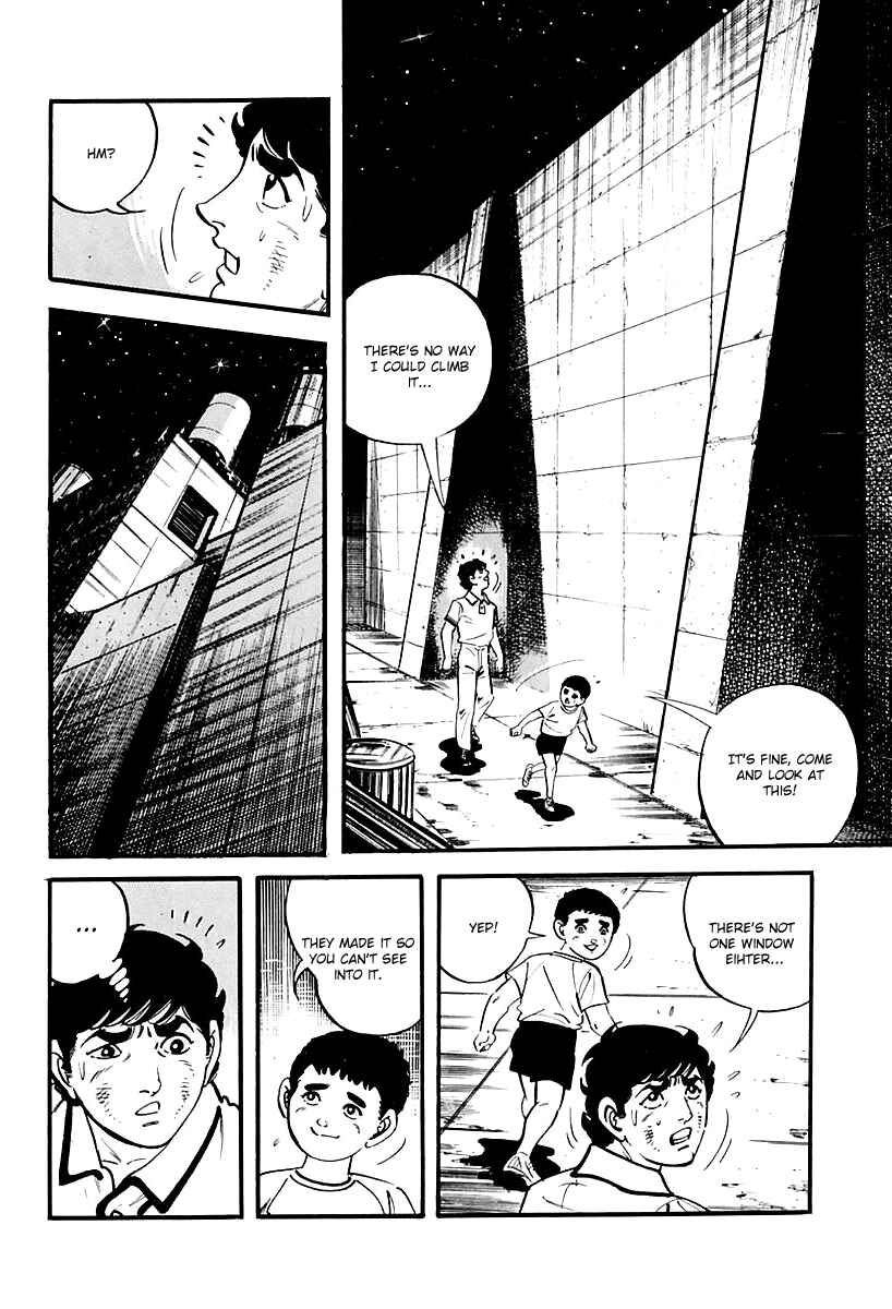 Page 26 Chapter 5 Survival: Another Story