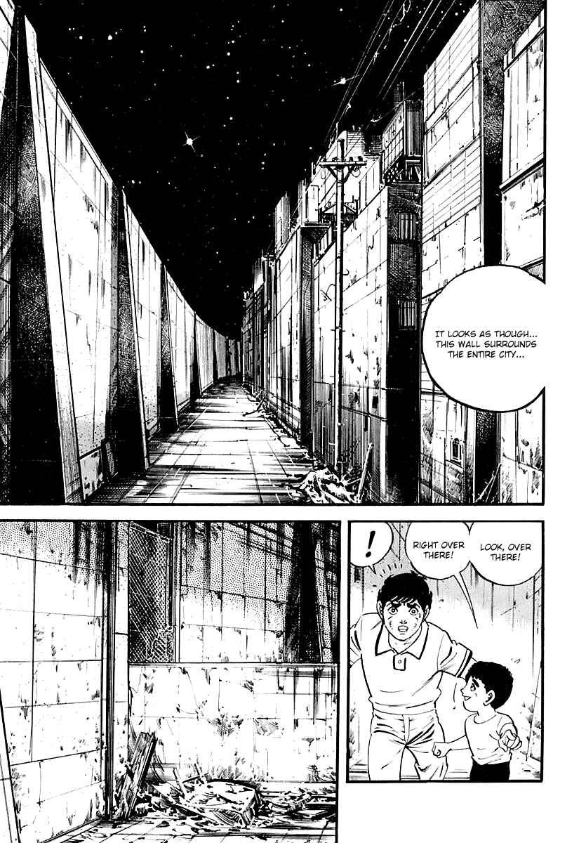 Page 27 Chapter 5 Survival: Another Story
