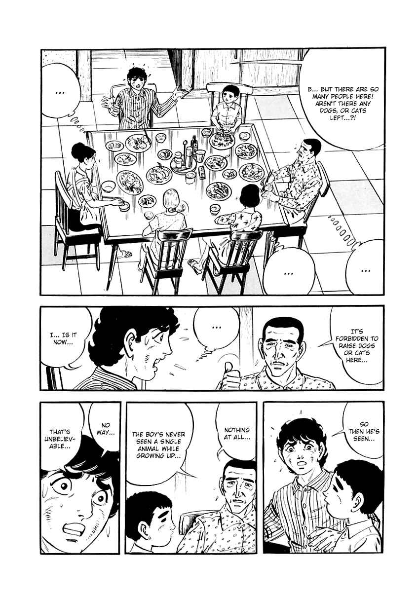 Page 11 Chapter 2 Survival: Another Story