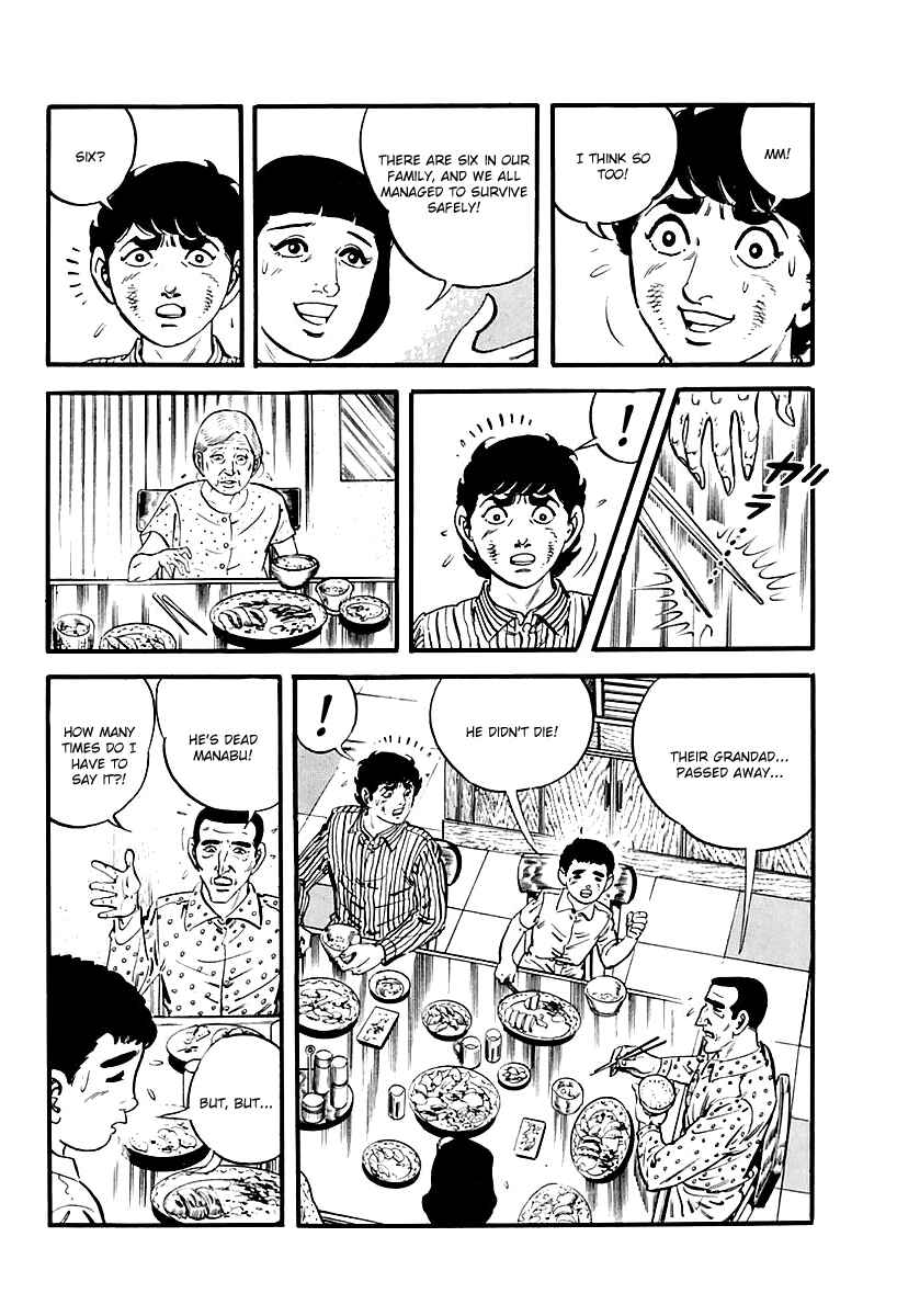 Page 14 Chapter 2 Survival: Another Story