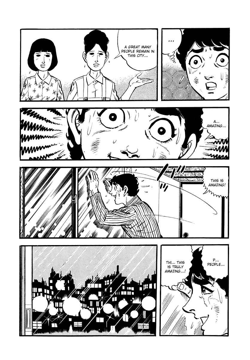 Page 3 Chapter 2 Survival: Another Story