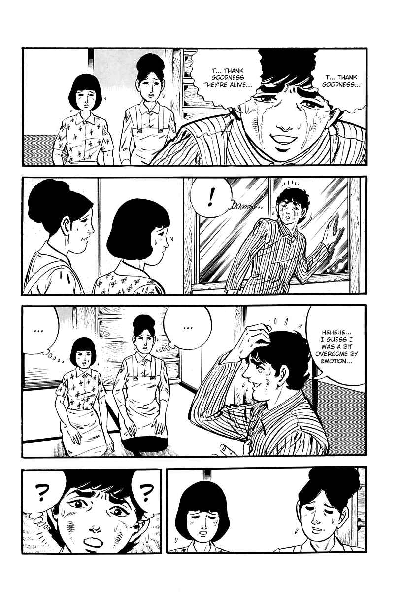 Page 4 Chapter 2 Survival: Another Story