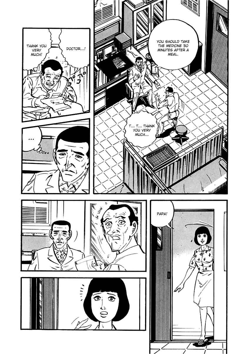Page 7 Chapter 2 Survival: Another Story