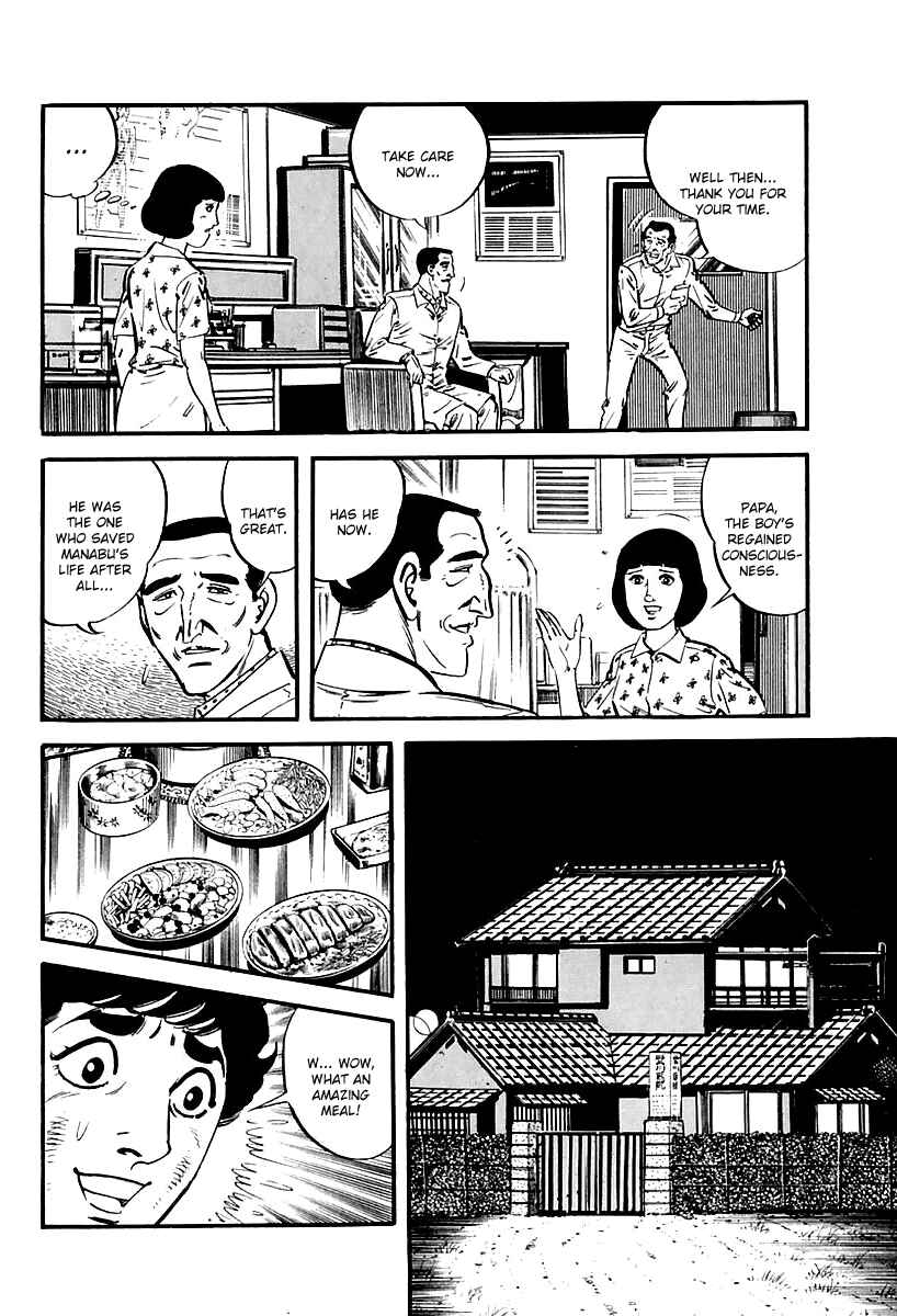 Page 8 Chapter 2 Survival: Another Story