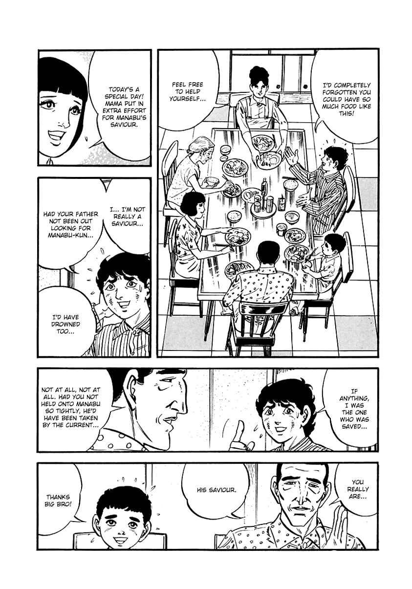 Page 9 Chapter 2 Survival: Another Story