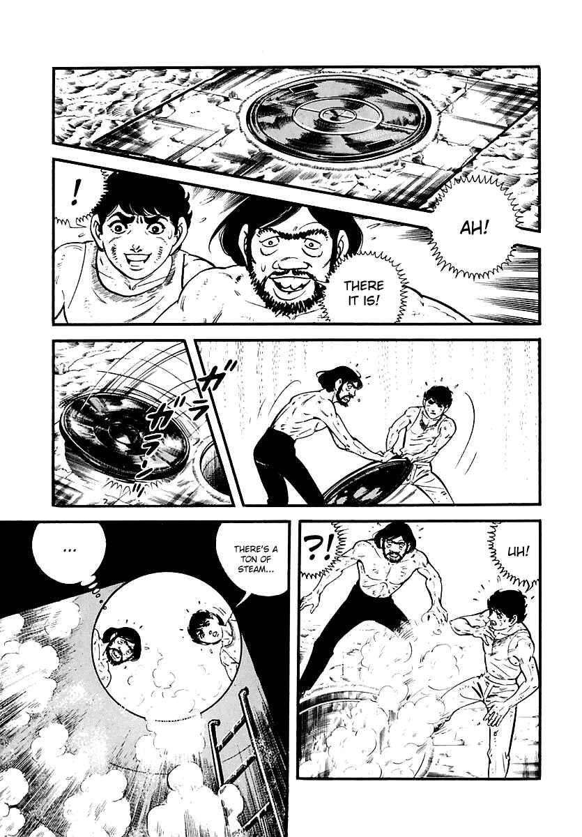Page 14 Chapter 9 Survival: Another Story