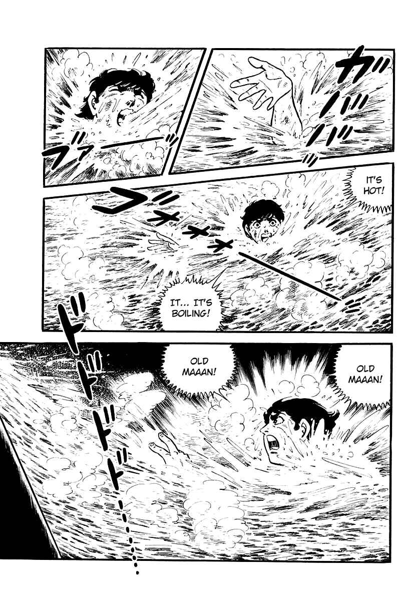 Page 18 Chapter 9 Survival: Another Story