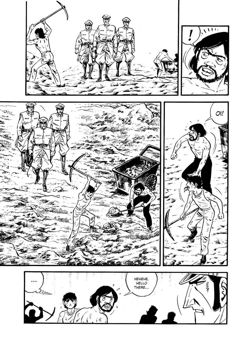 Page 4 Chapter 9 Survival: Another Story