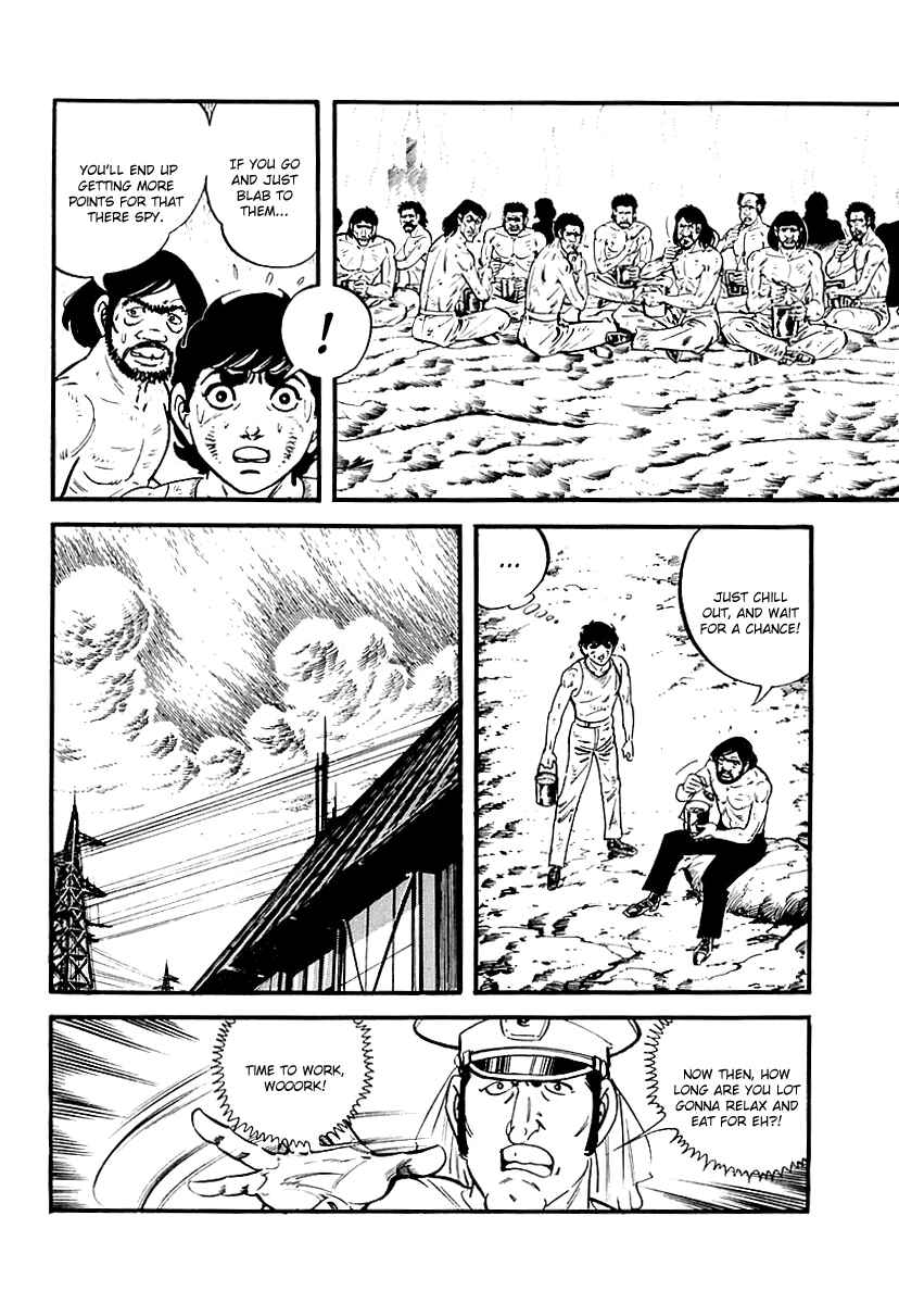 Page 9 Chapter 9 Survival: Another Story