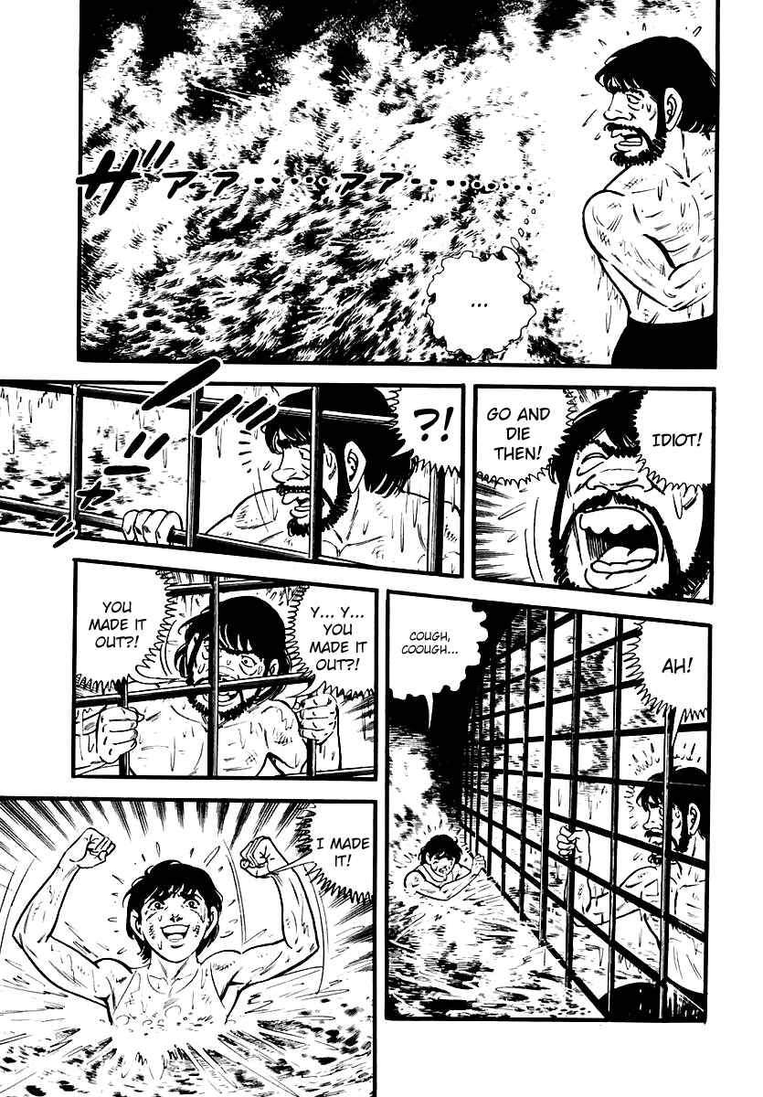 Page 19 Chapter 10 Survival: Another Story