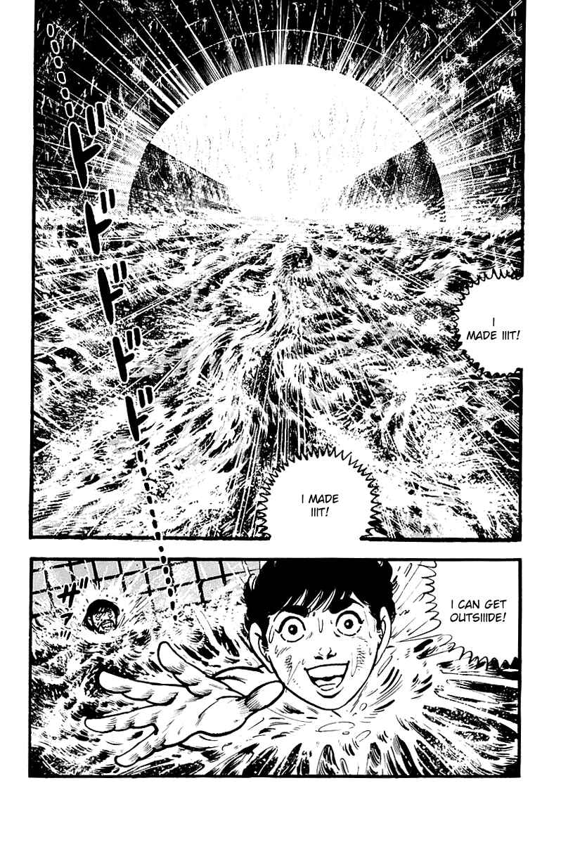 Page 20 Chapter 10 Survival: Another Story