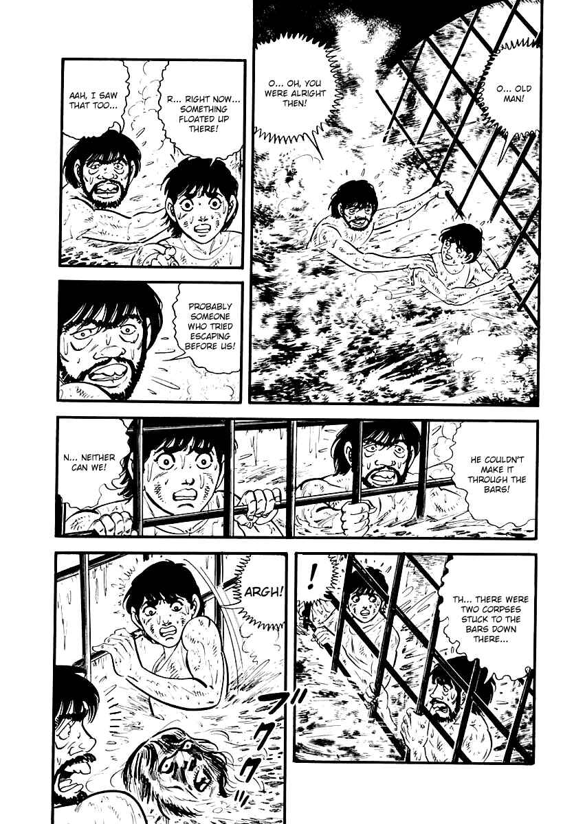 Page 3 Chapter 10 Survival: Another Story