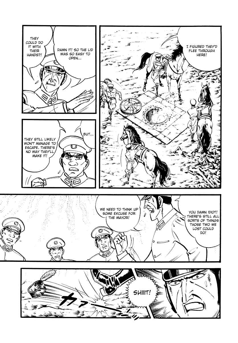 Page 7 Chapter 10 Survival: Another Story