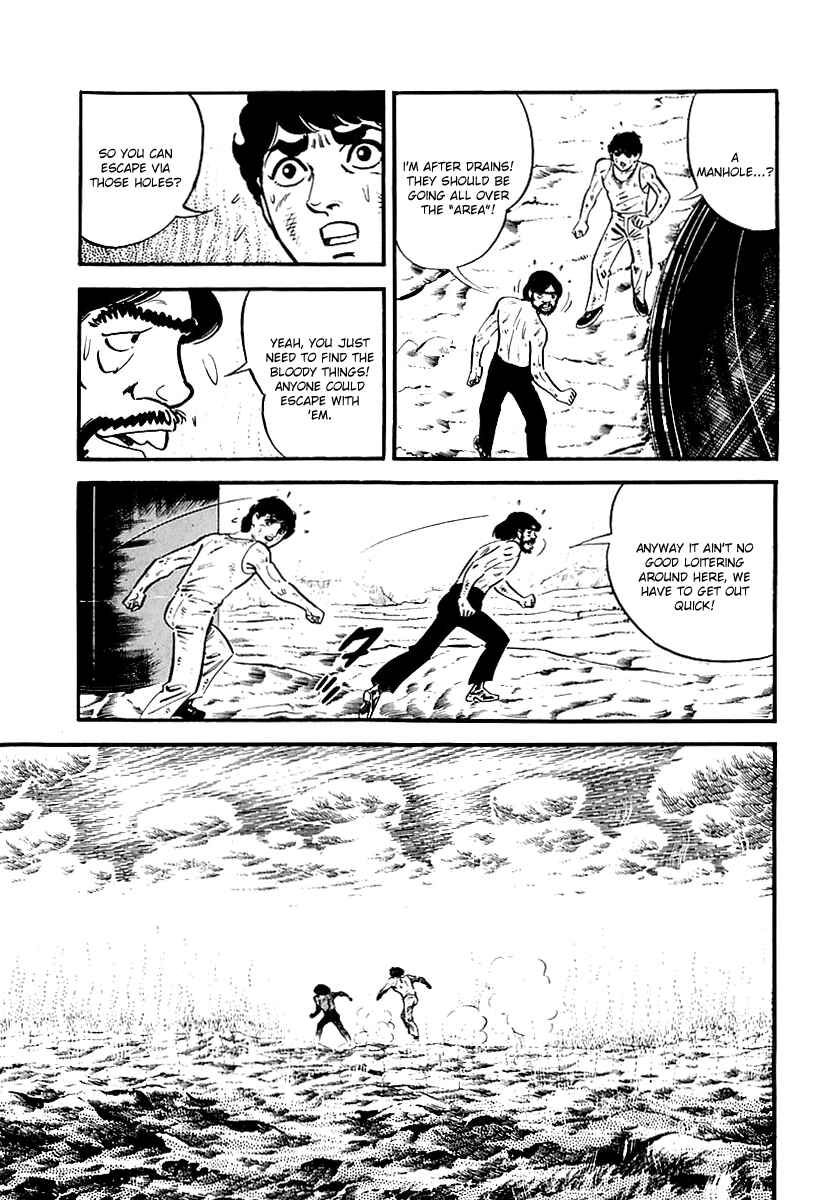 Page 13 Chapter 8 Survival: Another Story