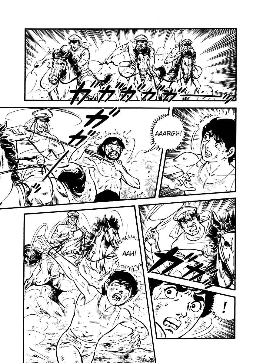 Page 19 Chapter 8 Survival: Another Story