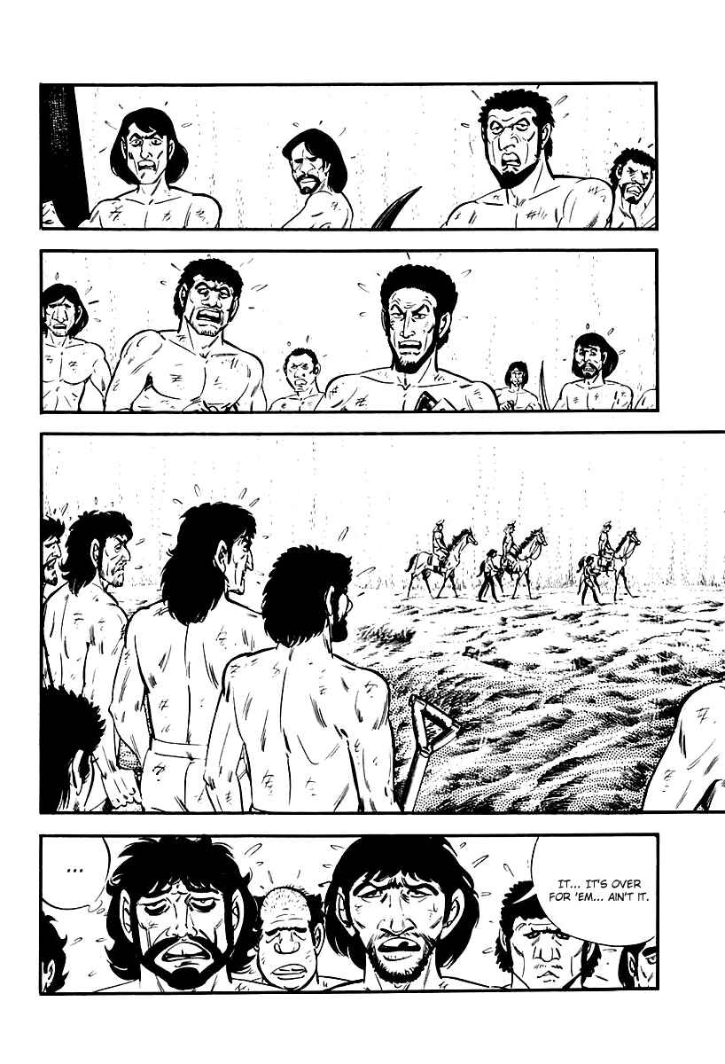 Page 20 Chapter 8 Survival: Another Story