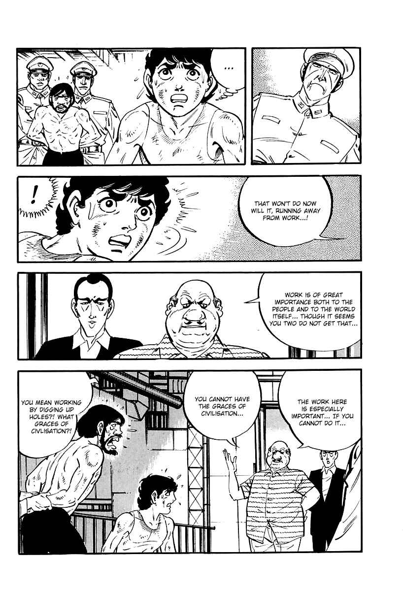 Page 22 Chapter 8 Survival: Another Story