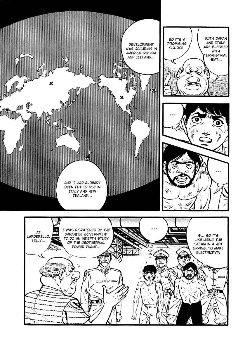 Page 25 Chapter 8 Survival: Another Story