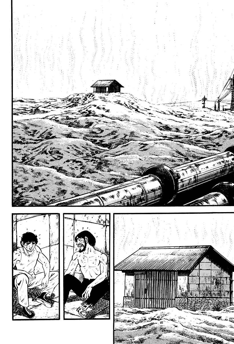 Page 30 Chapter 8 Survival: Another Story