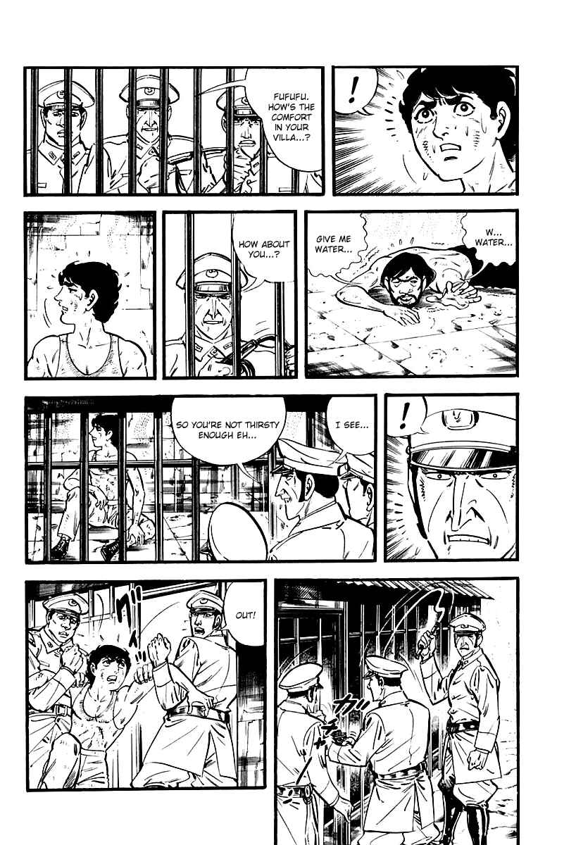 Page 32 Chapter 8 Survival: Another Story