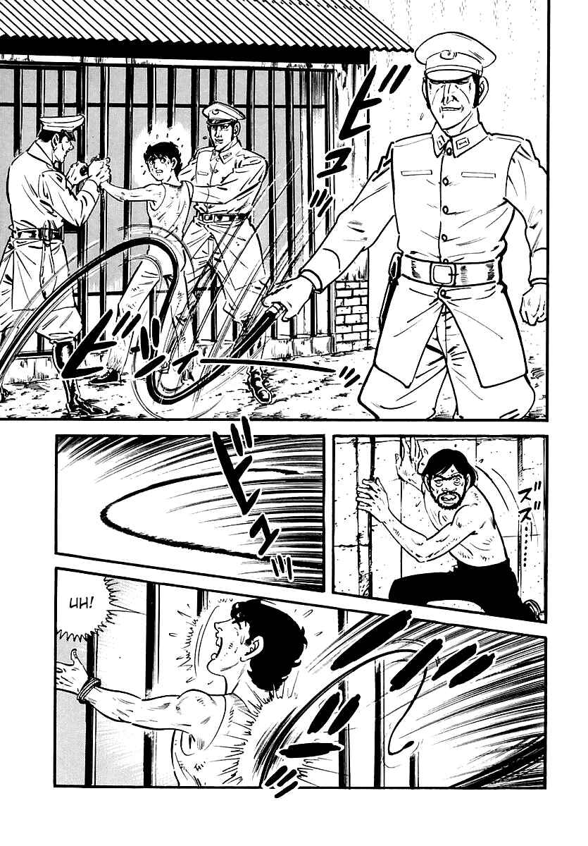 Page 33 Chapter 8 Survival: Another Story