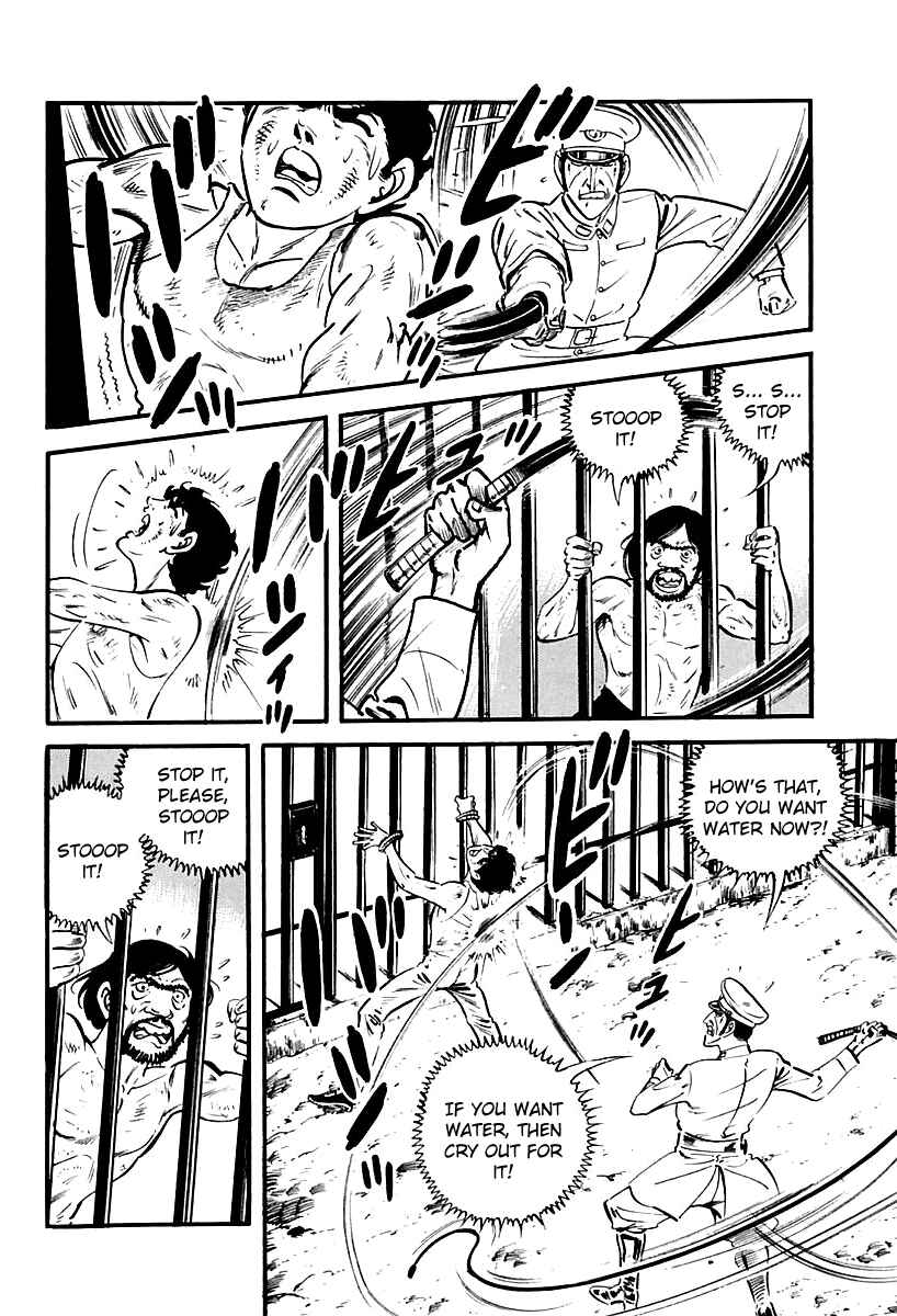 Page 34 Chapter 8 Survival: Another Story