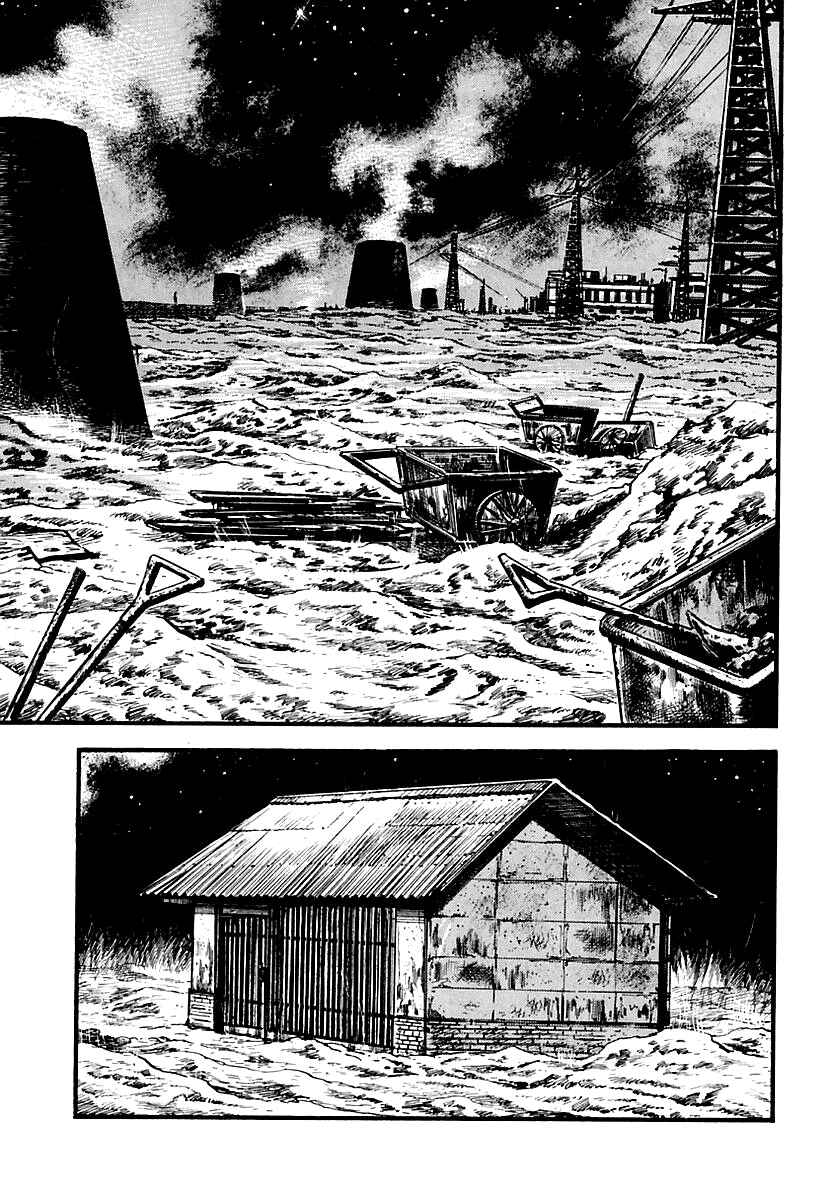 Page 35 Chapter 8 Survival: Another Story
