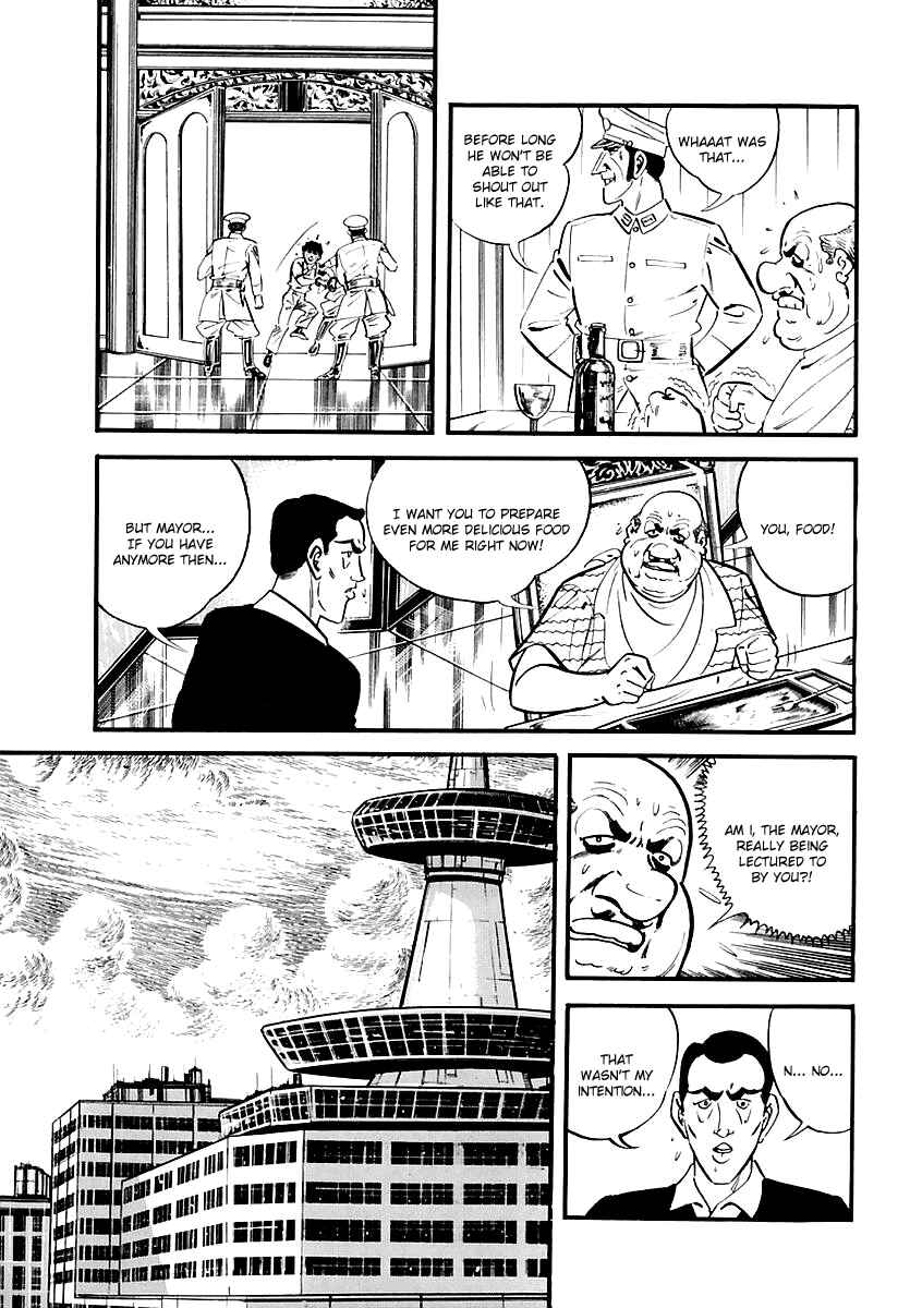Page 6 Chapter 8 Survival: Another Story