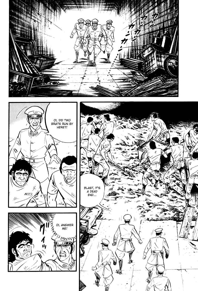 Page 10 Chapter 4 Survival: Another Story
