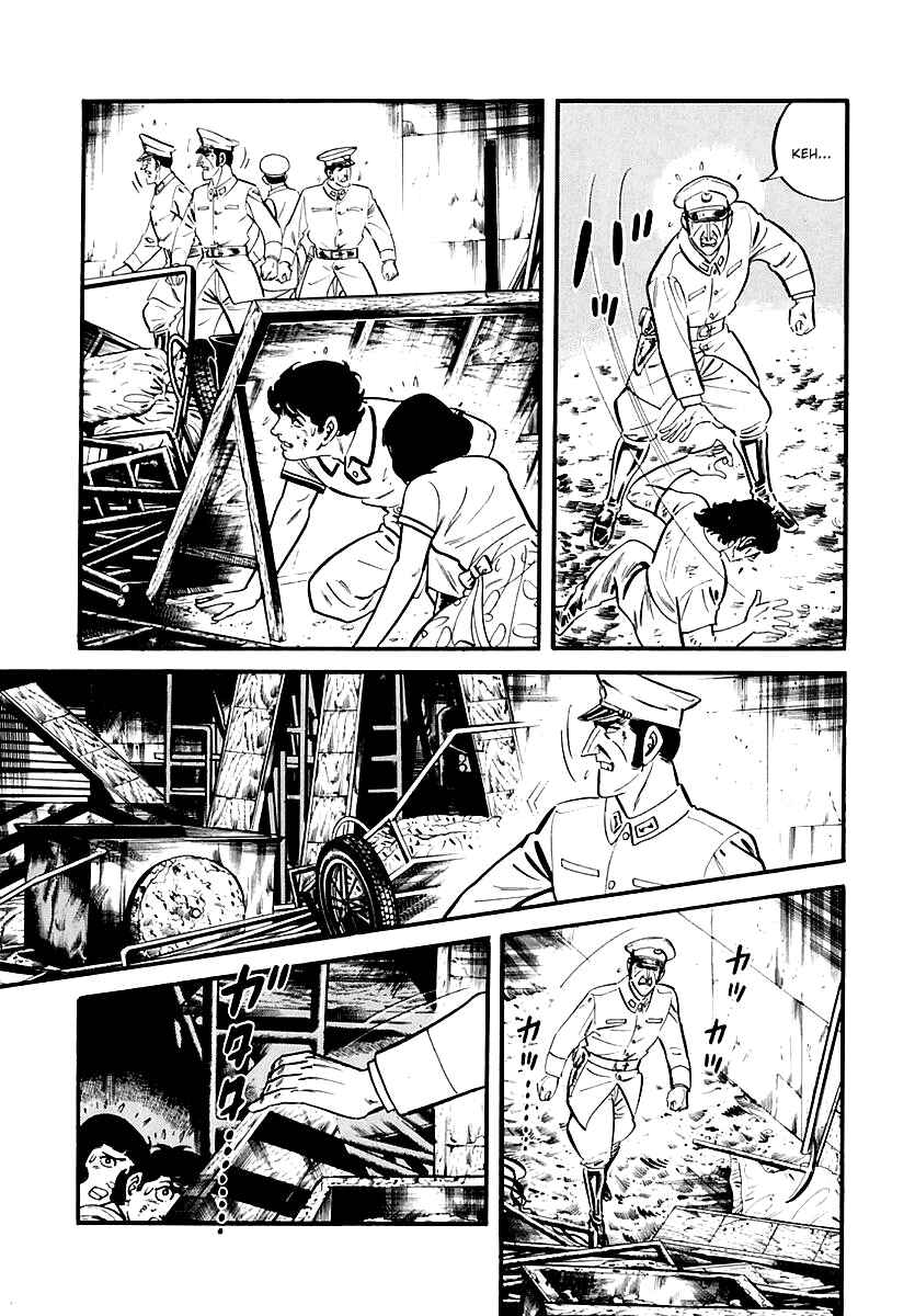 Page 11 Chapter 4 Survival: Another Story